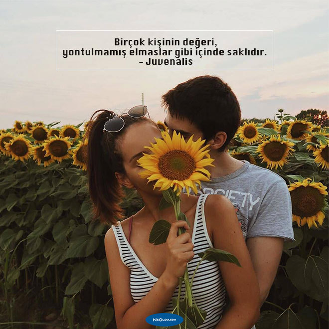 Kendine neler yaparak değer veriyorsun?