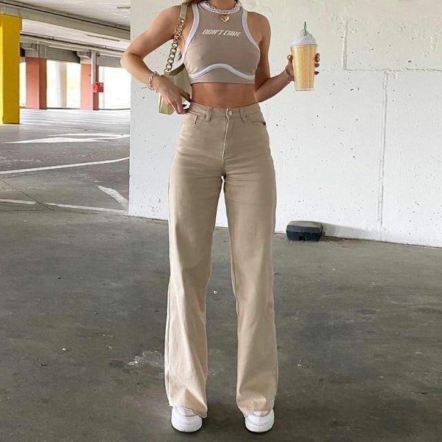 1.60 boyundaki birine wide leg pantolon yakışır mı?