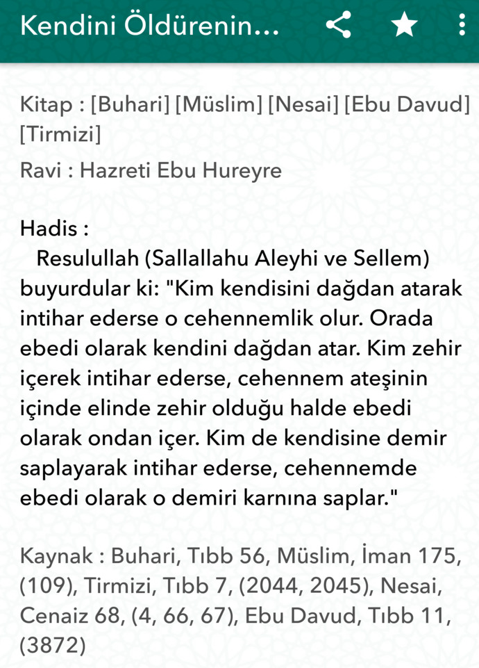 Aklımda hep intihar dusuncesi var sebepleri ise şunlar sizce destek alsam gecermi?