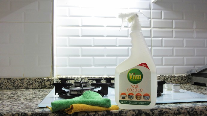 Vim yağ çözücü