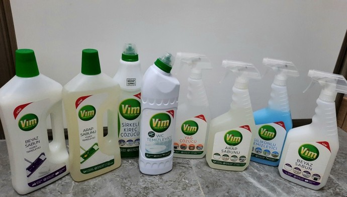 “Başımın derdi” dediğin kirler hangileri, nasıl bir çözüm önerisine ihtiyacın var?
