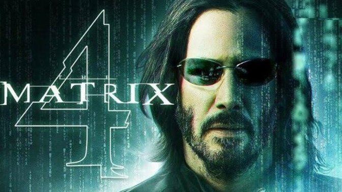 Efsane film Matrix 4 (+18) ibaresi aldı. Çıplaklık ve aşırı kanlı sahnelerin olacağı filmi izlemeyi düşünüyor musunuz?