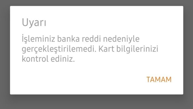 Trendyol hatasi?