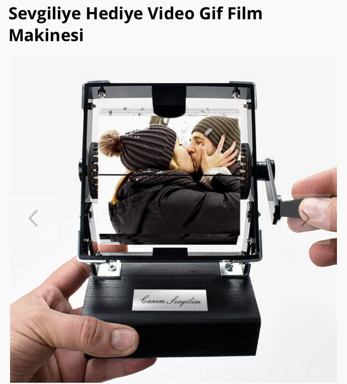 Eşime doğum günü hediyesi ne alınabilir?