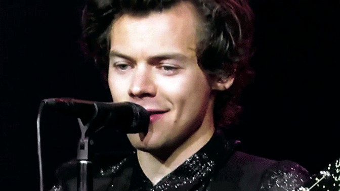 Marvel'in yeni filmi Eternals'ta Harry Styles’ta var.🔥 Sizce Harry iyi bir seçim mi 😏?