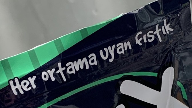Her ortama uymak zorunda mıyız?