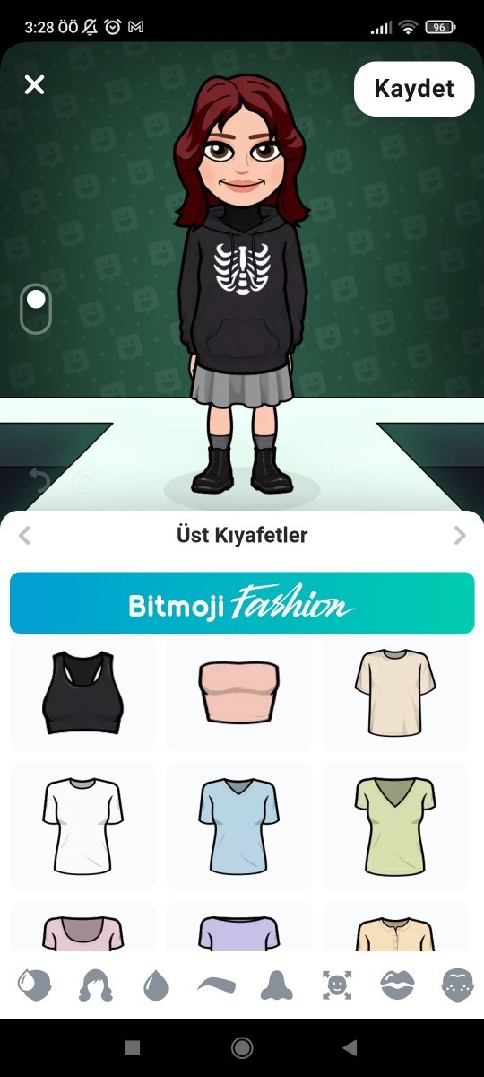 Snapchat kullananlar gelsin?