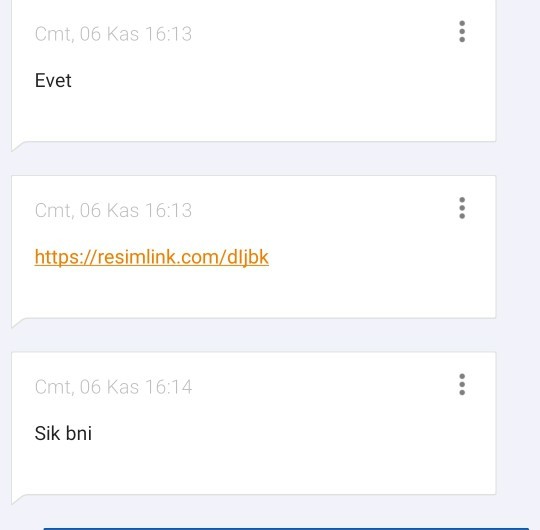 Neden tüm erkeklerin amacı sadece bel altı?