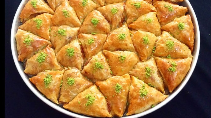 En sevdiğiniz yöresel lezzet nedir?