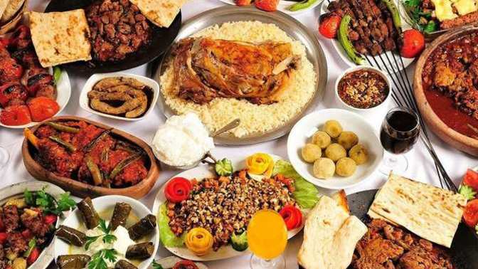 En sevdiğiniz yöresel lezzet nedir?