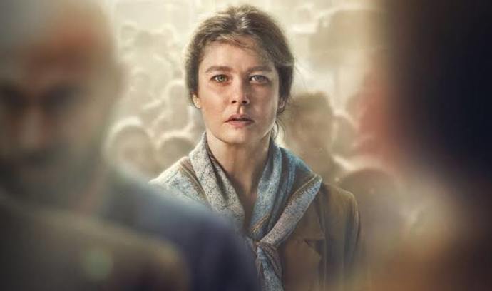 Netflix’te yer alan Türk yapımı dizileri başarılı buluyor musunuz?