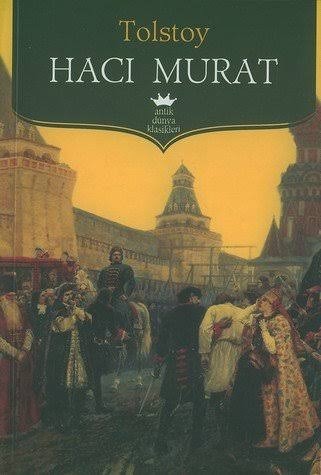Mutlaka okumalısın dediğiniz bir kitap önerir misiniz?