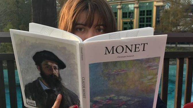 Mutlaka okumalısın dediğiniz bir kitap önerir misiniz?