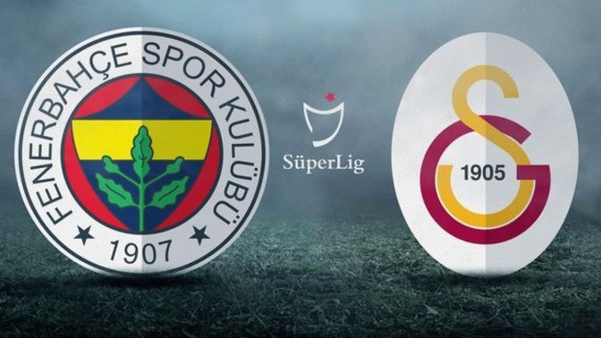 FB ve GS taraftarına sormuşlar... Şampiyonlar ligi şampiyonluğu mu, yoksa lig'te 5 sene üst üste şampiyon olmak mı? Detayı okuyun?