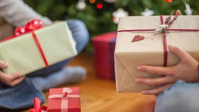 Hediyeye hediyeyle mi karşılık vermek gerekir?