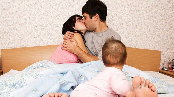 Doğum sonrası kadınların ''anne'' sıfatının aşırı kutsallaştırılması, çiftlerin cinsel hayatını nasıl etkiler?