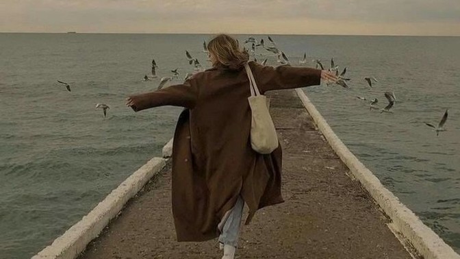 Aşkını susarak anlatabilir misin?