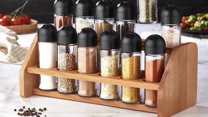 Baharat takımı alırken neye dikkat edersiniz?