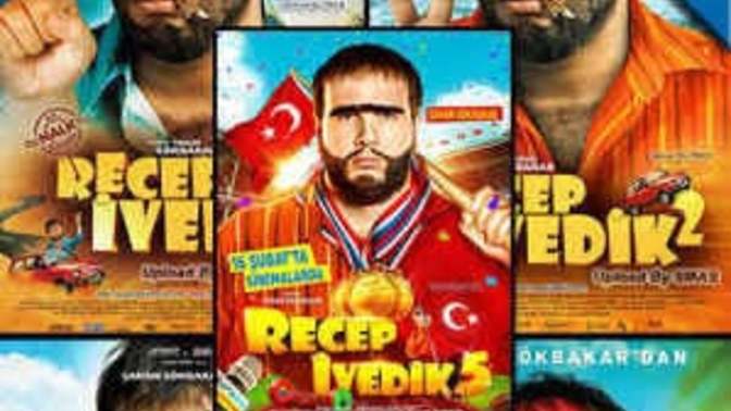 Şahan Gökbakar Filmlerinden Hangisini İzledin?