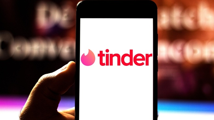 Tinder kullanan biriyle birlikte olur musun?