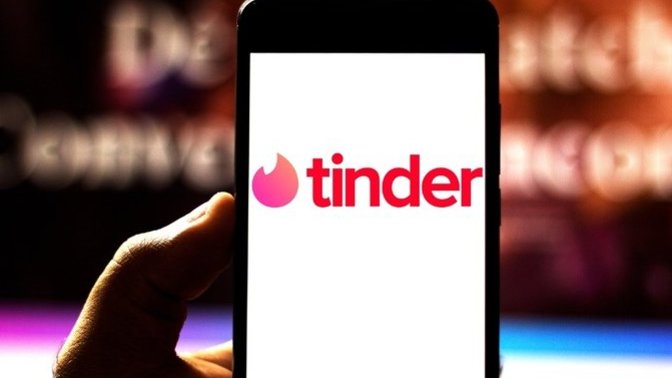 Tinder kullanan biriyle birlikte olur musun?