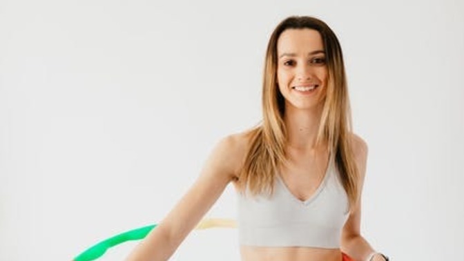 Kayınvalidenizin size zayıflama çayı ve fitness seti hediye etmesi moralinizi bozar mı?