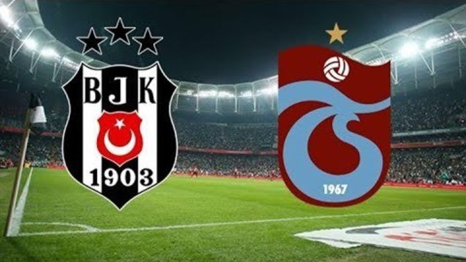 Beşiktaş Trabzonspor Maçını sizce kim kazanır?