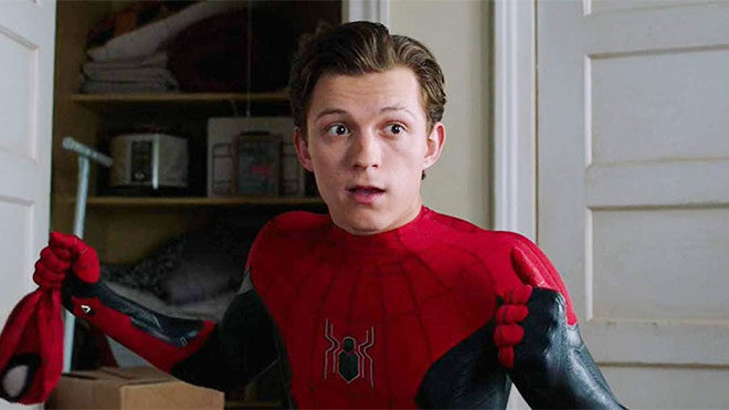 Türkiyede Tom Holland gibi bir oyuncu olsa beğenir miydiniz?
