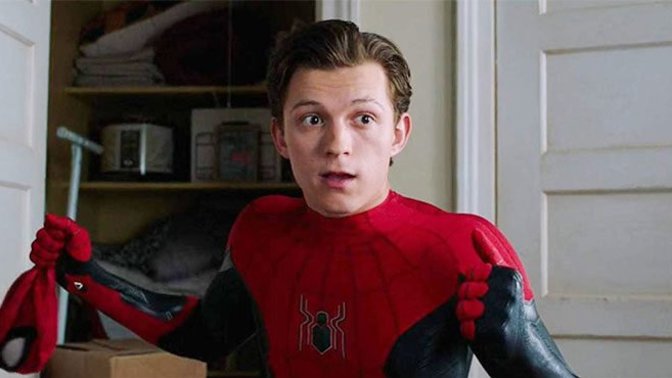 Türkiye'de Tom Holland gibi bir oyuncu olsa beğenir miydiniz?