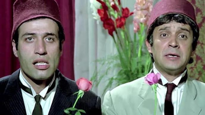 İlk aklına gelen, gelmiş geçmiş en iyi Türk filmi repliği hangisi?