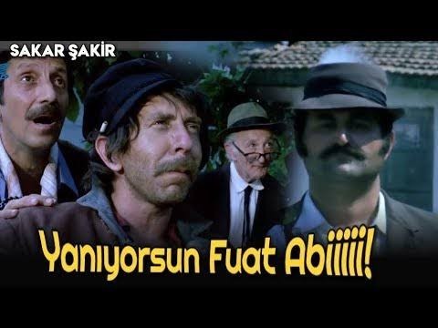 İlk aklına gelen, gelmiş geçmiş en iyi Türk filmi repliği hangisi?