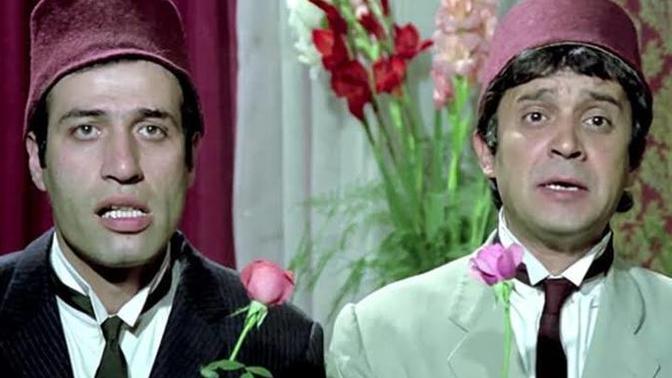 İlk aklına gelen, gelmiş geçmiş en iyi Türk filmi repliği hangisi?