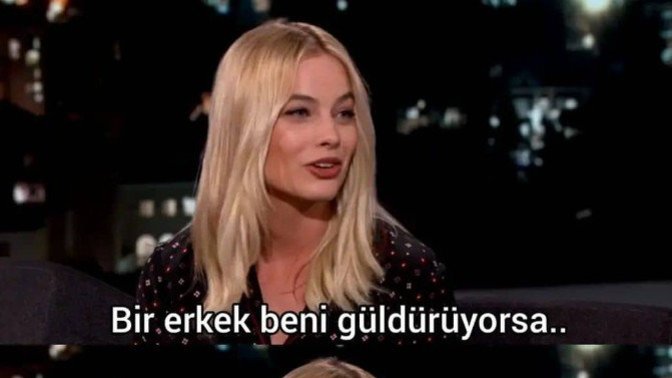 Yakışıklı erkek mi yoksa güldürebilen erkek mi etkiler sizi?