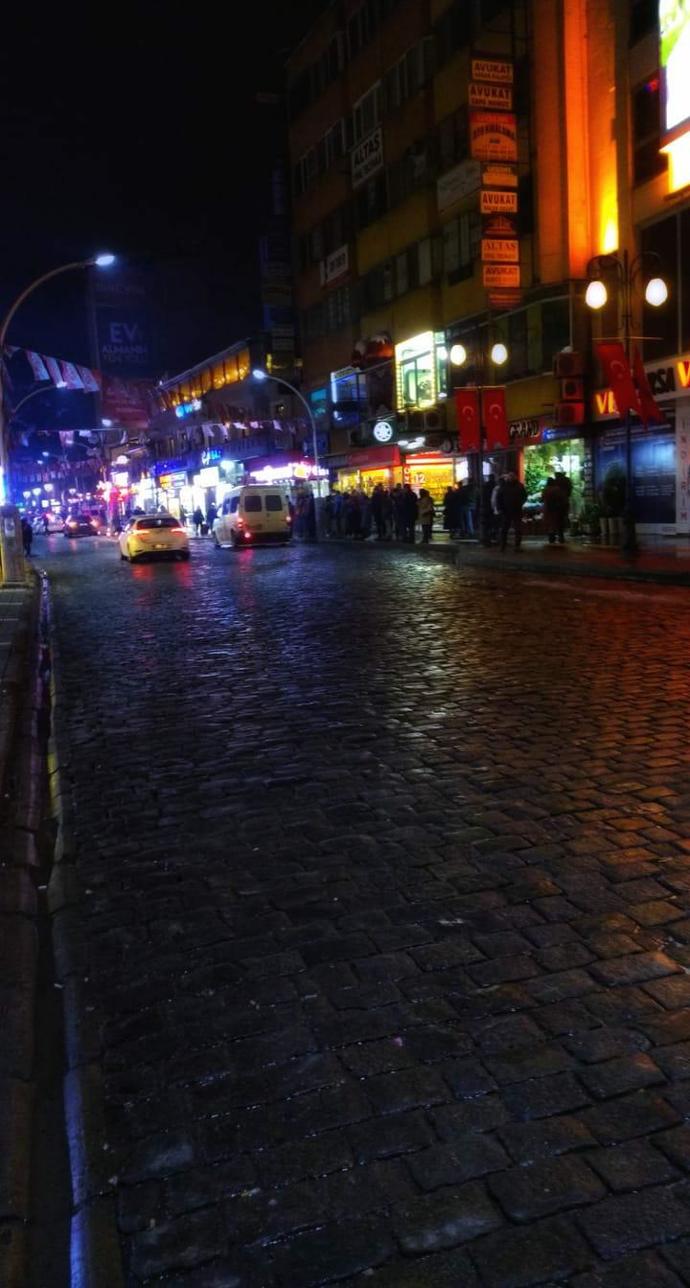Fotoğraf çekmeyi ve çekilmeyi sever misiniz?