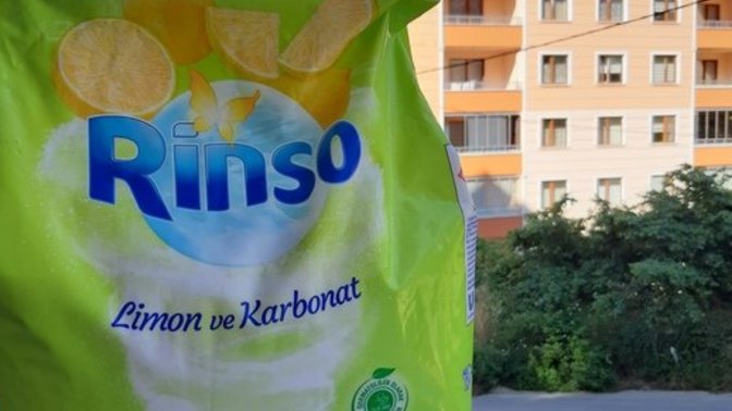 Çamaşır deterjanı alırken nelere dikkat edersin?