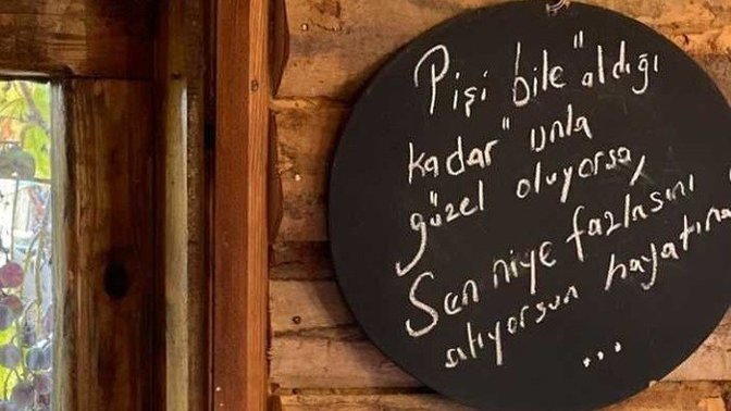 İnsanın fazlası olur mu? Var mı fazlalık insan hayatınızda?