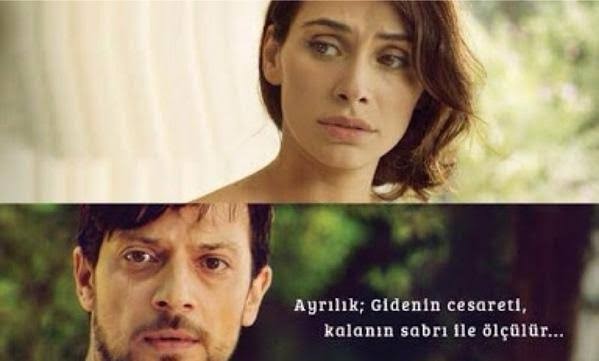 Sence aşk bitince, hatıraları kalır mı?