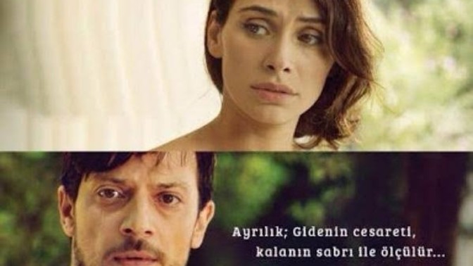 Sence aşk bitince, hatıraları kalır mı?