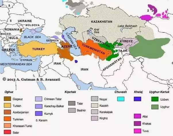 KS'canlar soyunuz nedir?
