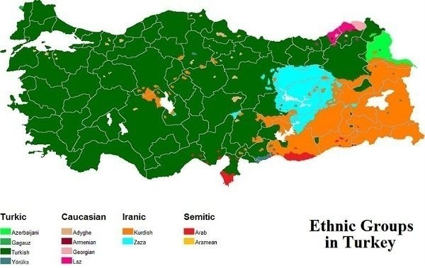 KS'canlar soyunuz nedir?