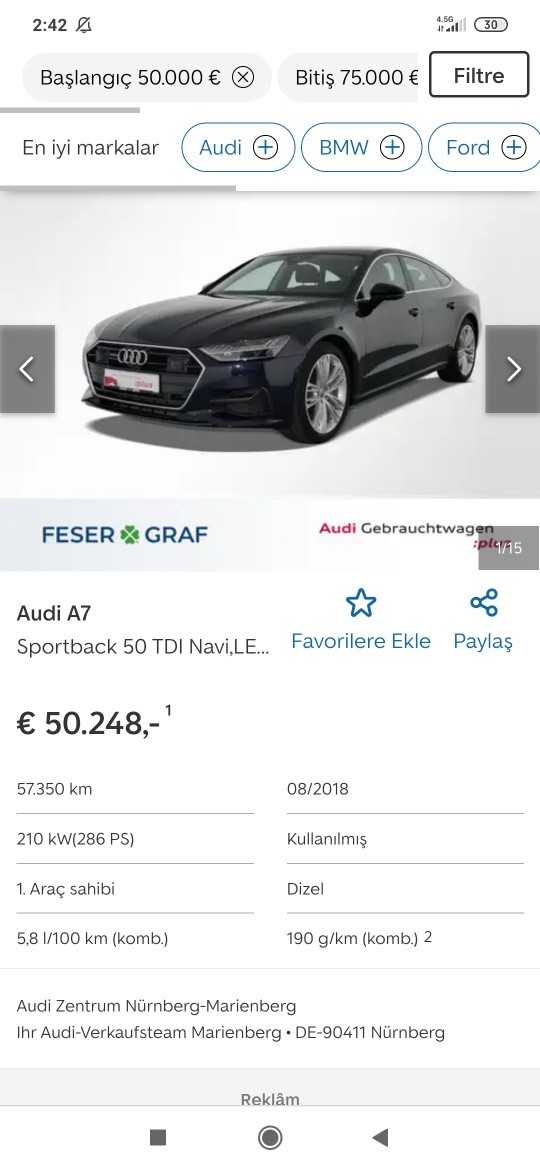 2000 model araba 53 bin eder mi?