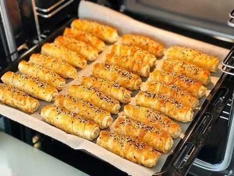 Böreği neli seversiniz?