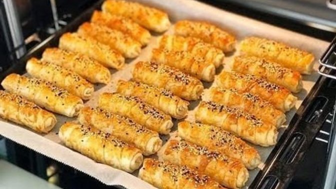 Böreği neli seversiniz?