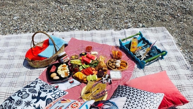 Pazar kahvaltısının olmazsa olmazı nedir?