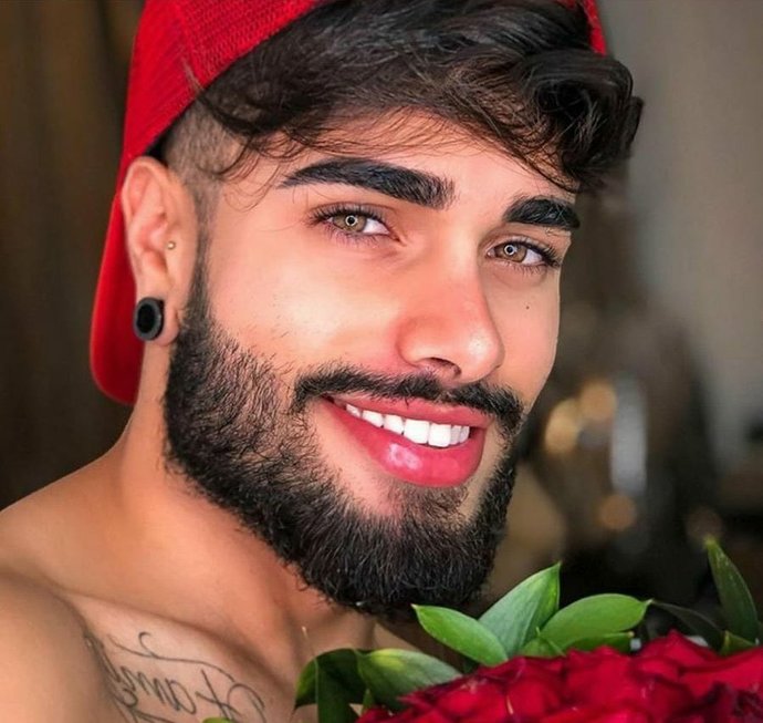 #nirhammm 🔴