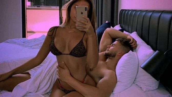Seksten sonra direkt duşa mı girersin?