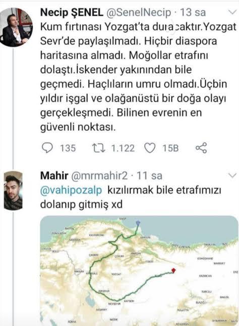 Yozgatlı olan var mı , Yozgatın neyi meşhur bilen var mı :)?