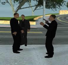 GTA San Andreas oyunundan hangi çetede olmak isterdin :D?