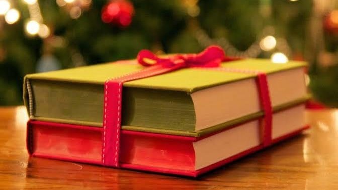 Kitap hediye etmek basit bir hediye mi olur?
