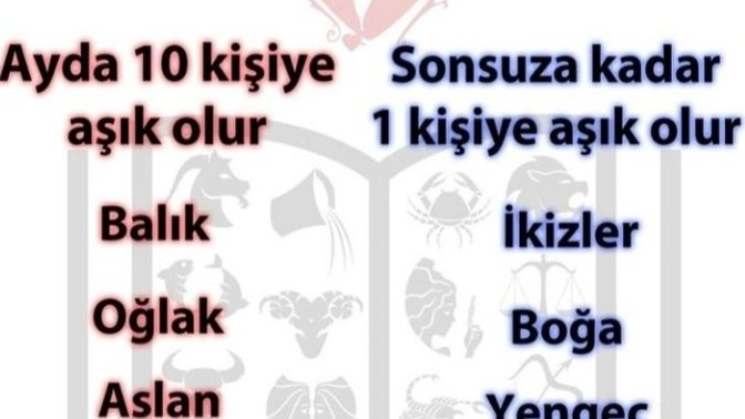 Şıpsevdi biri misin, hemen aşık olur musun?